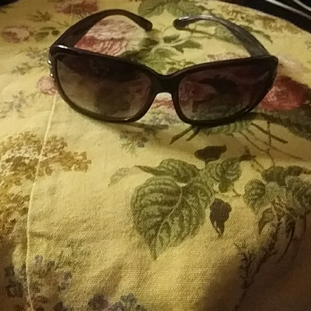 AUTH. MARC BY MARC JACOBS SUNGLASSES